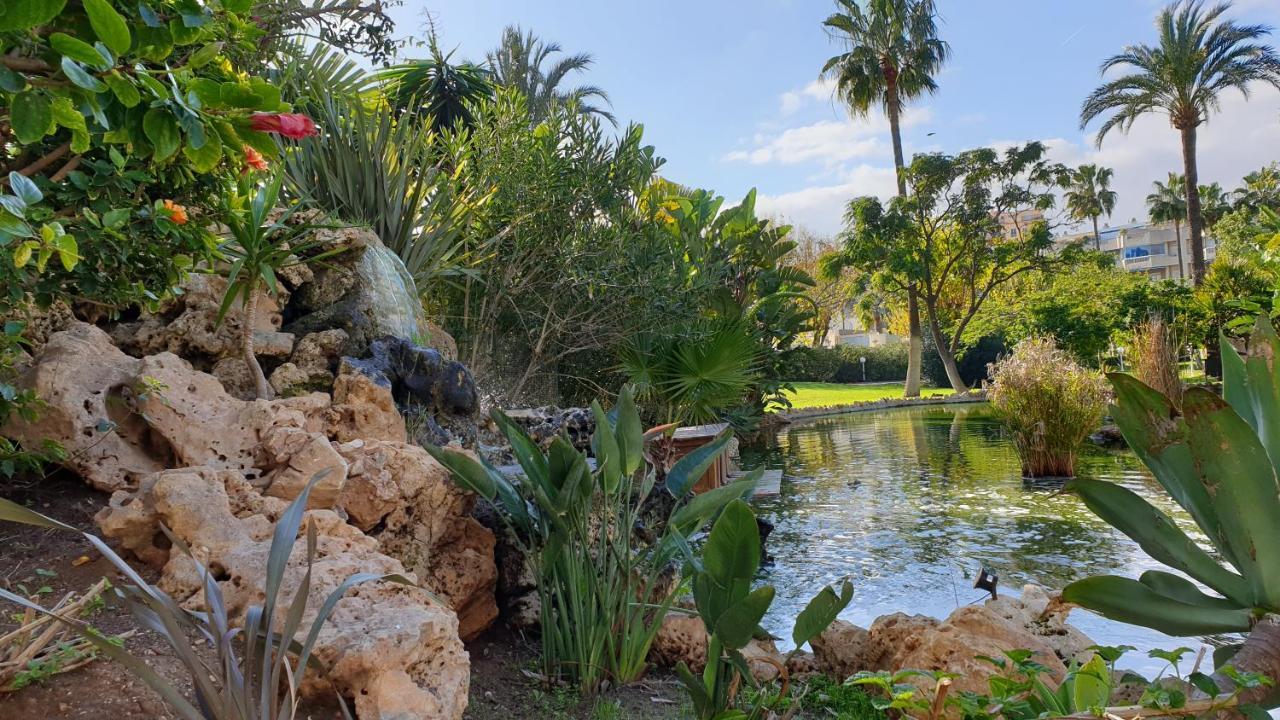 Golf Coast Los Alamos, Primera Linea De Playa ตอร์เรโมลิโนส ภายนอก รูปภาพ