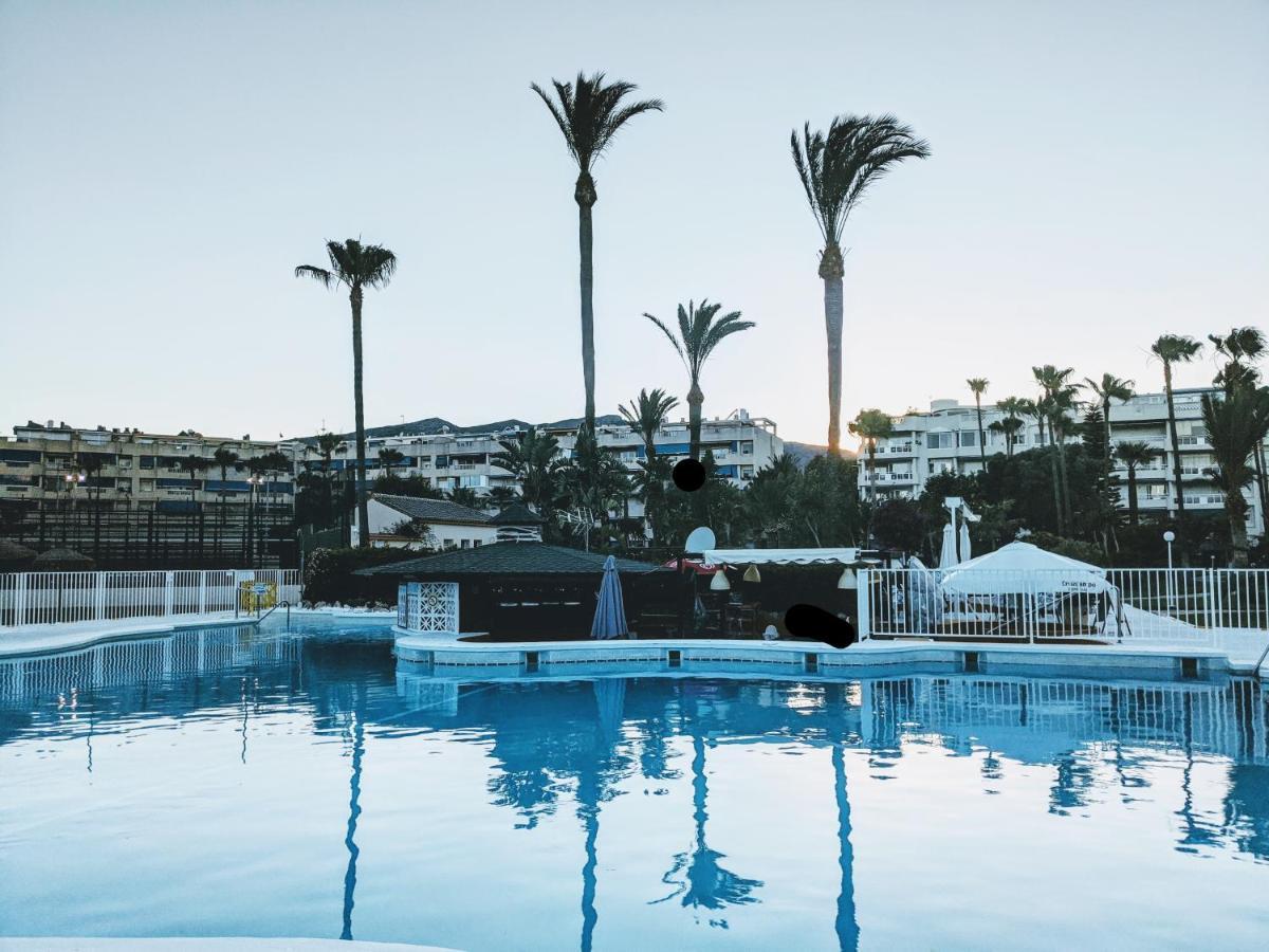 Golf Coast Los Alamos, Primera Linea De Playa ตอร์เรโมลิโนส ภายนอก รูปภาพ