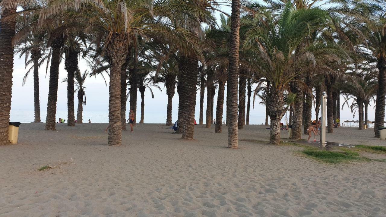Golf Coast Los Alamos, Primera Linea De Playa ตอร์เรโมลิโนส ภายนอก รูปภาพ