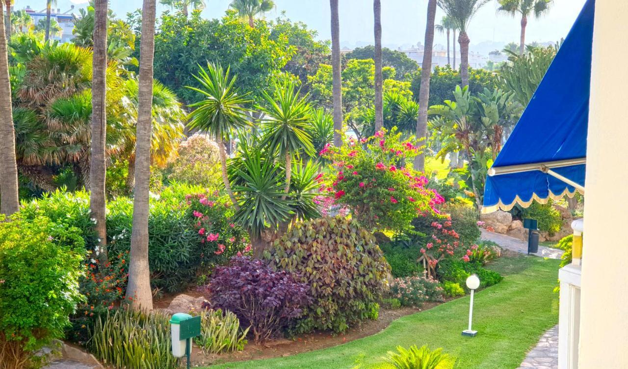 Golf Coast Los Alamos, Primera Linea De Playa ตอร์เรโมลิโนส ภายนอก รูปภาพ