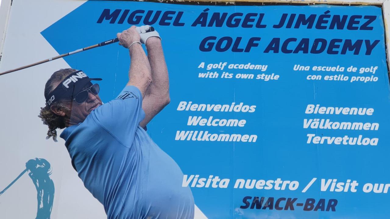 Golf Coast Los Alamos, Primera Linea De Playa ตอร์เรโมลิโนส ภายนอก รูปภาพ